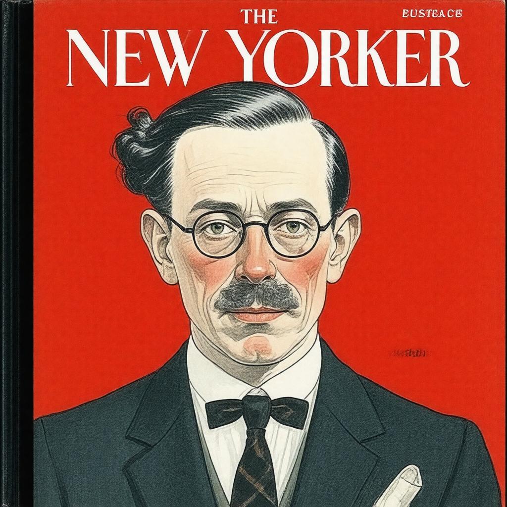 The New Yorker